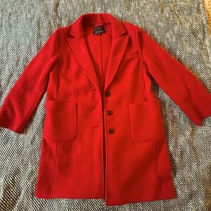 J. Crew coat